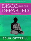 Cover image for Disco for the Departed
